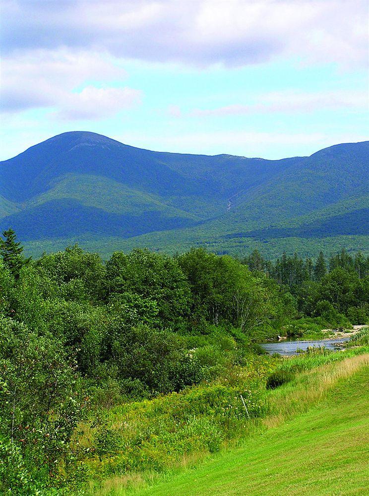 The Lodge At Bretton Woods Kültér fotó
