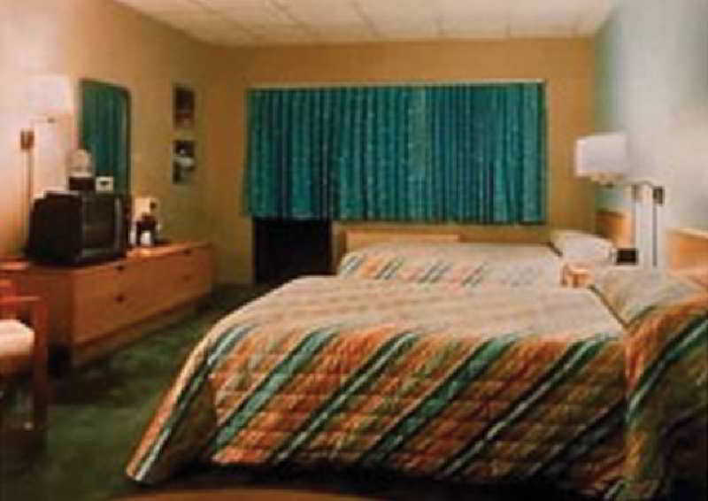 The Lodge At Bretton Woods Szoba fotó
