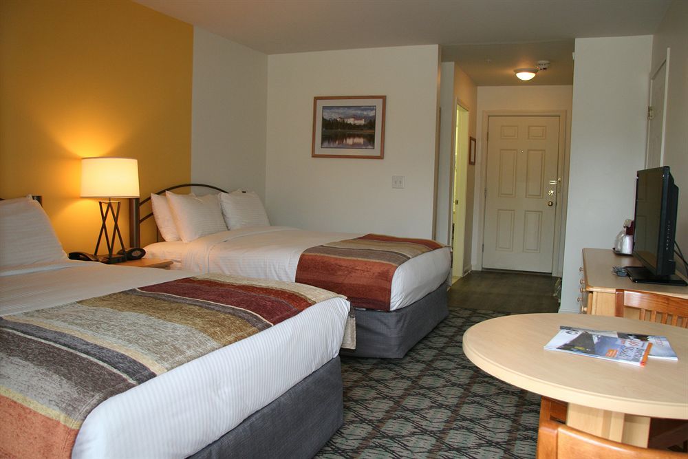 The Lodge At Bretton Woods Kültér fotó